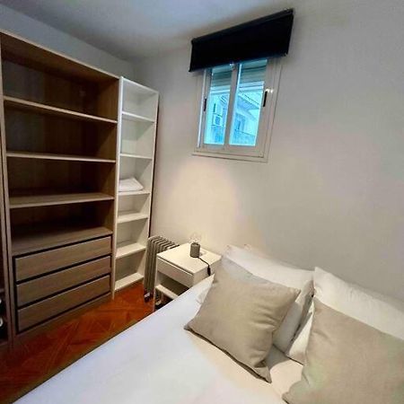 Myhousespain - Fantastico Piso En Calle Fuencarral Мадрид Екстер'єр фото