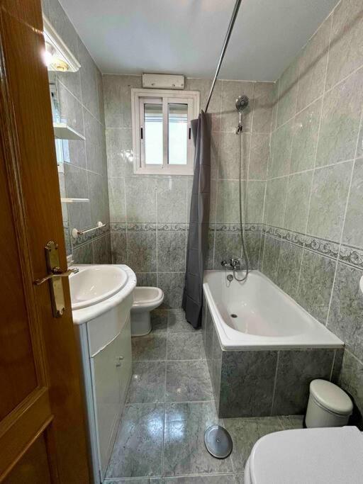 Myhousespain - Fantastico Piso En Calle Fuencarral Мадрид Екстер'єр фото