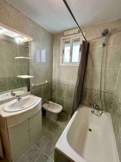 Myhousespain - Fantastico Piso En Calle Fuencarral Мадрид Екстер'єр фото