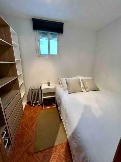 Myhousespain - Fantastico Piso En Calle Fuencarral Мадрид Екстер'єр фото