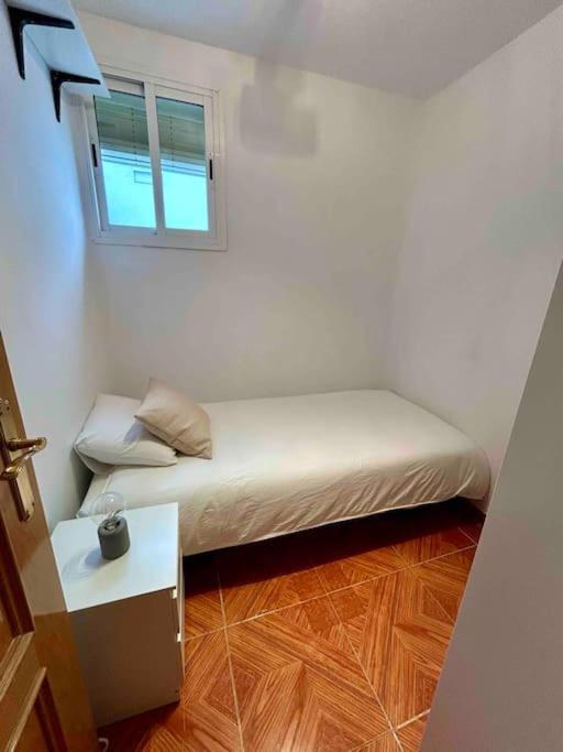 Myhousespain - Fantastico Piso En Calle Fuencarral Мадрид Екстер'єр фото