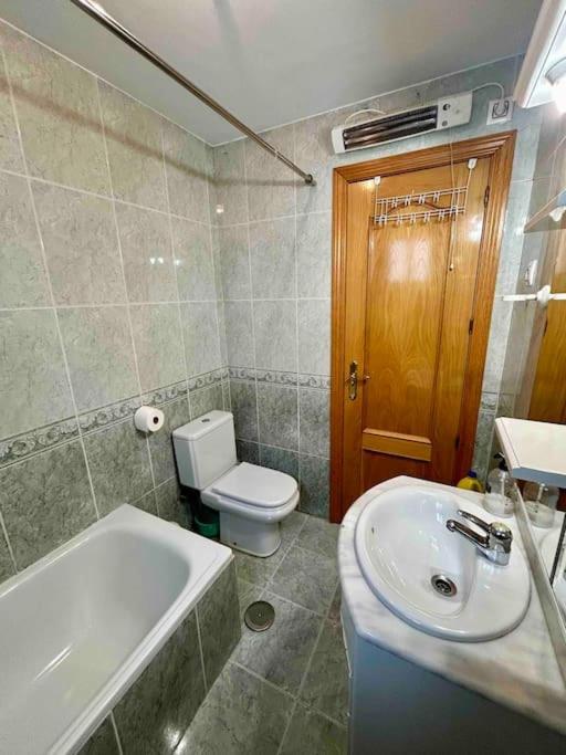 Myhousespain - Fantastico Piso En Calle Fuencarral Мадрид Екстер'єр фото