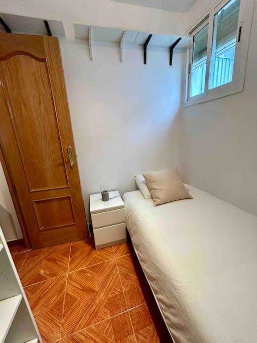 Myhousespain - Fantastico Piso En Calle Fuencarral Мадрид Екстер'єр фото