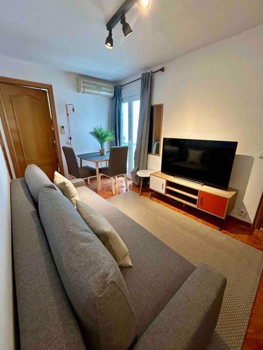 Myhousespain - Fantastico Piso En Calle Fuencarral Мадрид Екстер'єр фото